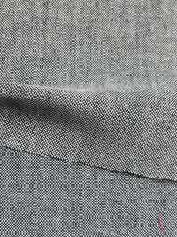 OX4022KN Oxford Indigo[Fabrication De Textile] Textile Yoshiwa Sous-photo