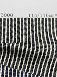 3000 Hickory[Fabrication De Textile] Textile Yoshiwa Sous-photo