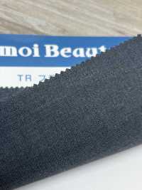 W1110D Flanelle TR[Fabrication De Textile] Kumoi Beauty (Chubu Velours Côtelé) Sous-photo