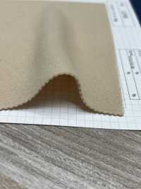 L5100 Polaire à Nombre élevé Unilatéral[Fabrication De Textile] Kumoi Beauty (Chubu Velours Côtelé) Sous-photo