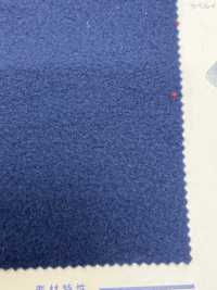 L6070 Polaire THERMO FLEECE[Fabrication De Textile] Kumoi Beauty (Chubu Velours Côtelé) Sous-photo