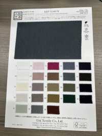 KKF7114SY-W Chambray Vintage Taffetas Grande Largeur[Fabrication De Textile] Uni Textile(Atelier Komon) Sous-photo