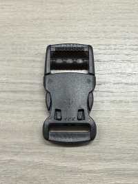 LB-R Boucle YKK Type De Libération Latérale LB-R[Boucles Et Anneau] YKK Sous-photo