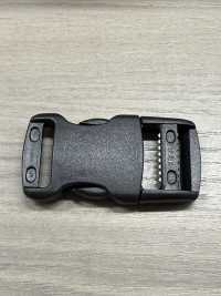 LB-R Boucle YKK Type De Libération Latérale LB-R[Boucles Et Anneau] YKK Sous-photo