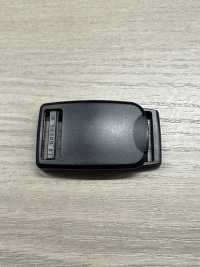 WB-H Boucle De Ceinture YKK Buckle WB-H[Boucles Et Anneau] YKK Sous-photo