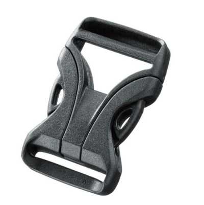 LB-YC Boucle à ouverture latérale YKK type 16 mm à 38 mm