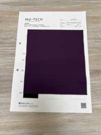 M-8620 Tricot Rond Doublé En Peluche Coupe-vent Chaud[Fabrication De Textile] Muratacho Sous-photo