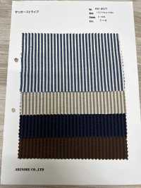 AN-9077 Crépon De Coton[Fabrication De Textile] ARINOBE CO., LTD. Sous-photo