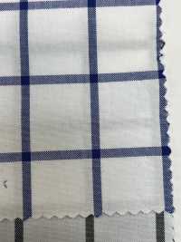 AN-9177 Carreaux Oxford Teints En Fil[Fabrication De Textile] ARINOBE CO., LTD. Sous-photo