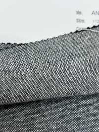 AN-9186 Salopette En Coton Et Laine[Fabrication De Textile] ARINOBE CO., LTD. Sous-photo