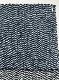 AN-9149 Jazz Nep Chevron[Fabrication De Textile] ARINOBE CO., LTD. Sous-photo