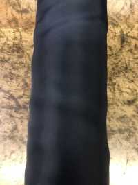 AK4340 100 % Cupro, Largeur Large, Bleu Marine Sans Motif[Garniture] Asahi KASEI Sous-photo