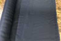 AK4340 100 % Cupro, Largeur Large, Bleu Marine Sans Motif[Garniture] Asahi KASEI Sous-photo