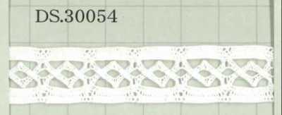 DS30054 Dentelle échelle Largeur : 16 mm