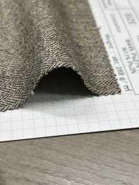 S16241 Tweed Lavable 2 Voies[Fabrication De Textile] SHIBAYA Sous-photo