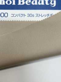 CP30000 Gabardine Extensible Compacte à 30 Fils[Fabrication De Textile] Kumoi Beauty (Chubu Velours Côtelé) Sous-photo