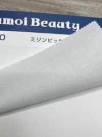 6550 Piquet Mijin[Fabrication De Textile] Kumoi Beauty (Chubu Velours Côtelé) Sous-photo