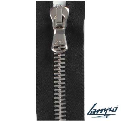 SL-8-TANK-SWE-OPEN Super Lampo TANK Taille 8 Argent ouvert