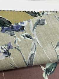 4023-250-1 40 Drap Fin Vintage[Fabrication De Textile] HOKKOH Sous-photo