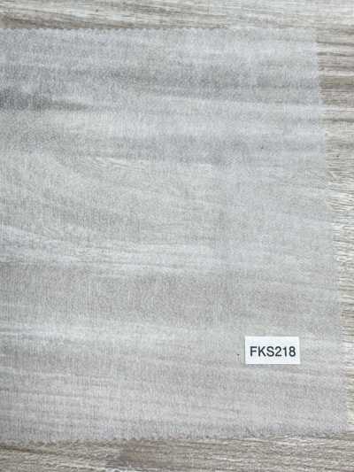 FKS218 NOWVEN® Série Double Dot type souple