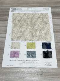 KKF7171-H-5 Diamant Jacquard Taille Indienne[Fabrication De Textile] Uni Textile(Atelier Komon) Sous-photo
