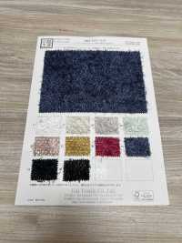 KKF7171-K-3 Jacquard Coupe Indienne[Fabrication De Textile] Uni Textile(Atelier Komon) Sous-photo