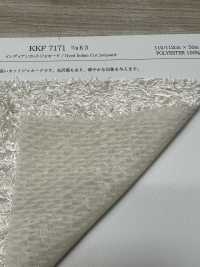 KKF7171-K-3 Jacquard Coupe Indienne[Fabrication De Textile] Uni Textile Sous-photo