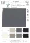 KKF9402E2FS-W Satin double ECO grande laize 75D