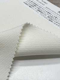 KKF1598E2X-W ECO Valse Double Tissu Large Largeur[Fabrication De Textile] Uni Textile Sous-photo