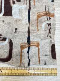 54035-3 Softy Fuzzy Gémeaux[Fabrication De Textile] ENTREPRISE SAKURA Sous-photo