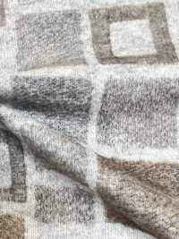 54035-5 Softy Fuzzy Gémeaux[Fabrication De Textile] ENTREPRISE SAKURA Sous-photo