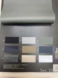 1044309 SATIN CORDURA® AIRFORCE[Fabrication De Textile] Takisada Nagoya Sous-photo