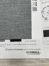 52341 Reflax® ECO Dalle Tweed[Fabrication De Textile] SUNWELL Sous-photo