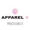 PROCESSING0 Option de livraison prioritaire