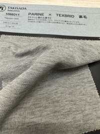 1068311 Polaire PARINE×TEXBRID[Fabrication De Textile] Takisada Nagoya Sous-photo