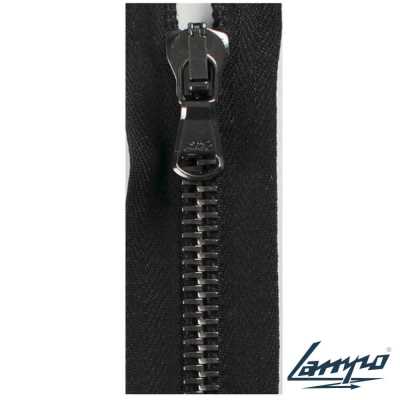 SL-8-SGE-TWOE Super LAMPO taille 8 argent vieilli, séparable à double sens