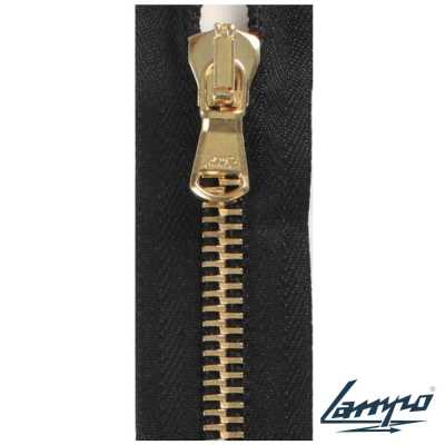 SL-8-SAE-TWOE Super LAMPO taille 8 doré séparateur double sens
