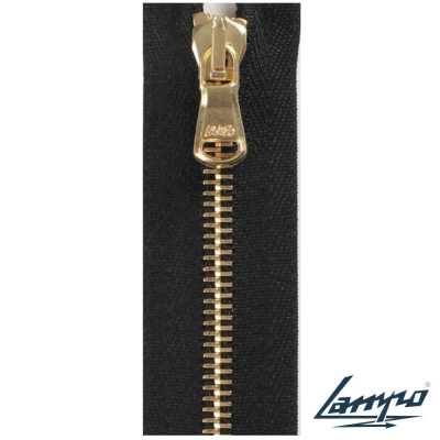 SL-5-SAE-TWOE Super LAMPO Taille 5 Or véritable Séparateur double sens