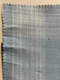 A-7068 Lin 100% Carreaux[Fabrication De Textile] ARINOBE CO., LTD. Sous-photo