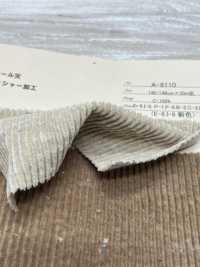 A-8110 7W 双色コール天[Fabrication De Textile] ARINOBE CO., LTD. Sous-photo