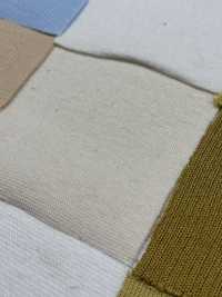 C300 Rib Knit 30 Cotton Milling Circular Rib 45W[Tricot Côtelé] Sous-photo