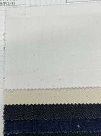 SF24023 14 Oz Selvedge Denim (Traitement RG) Foret (3/1)[Fabrication De Textile] Kumoi Beauty (Chubu Velours Côtelé) Sous-photo
