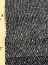 N0829 Denim Irrégulier 8 Oz[Fabrication De Textile] DUCK TEXTILE Sous-photo