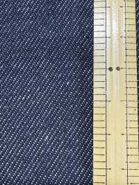 N1256 Jean Style Années 70-80 12 Oz[Fabrication De Textile] DUCK TEXTILE Sous-photo