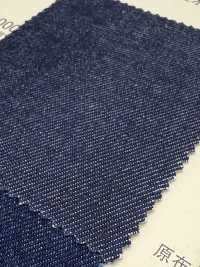 N1256 Jean Style Années 70-80 12 Oz[Fabrication De Textile] DUCK TEXTILE Sous-photo
