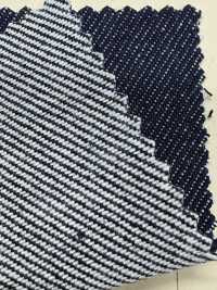 N1256 Jean Style Années 70-80 12 Oz[Fabrication De Textile] DUCK TEXTILE Sous-photo