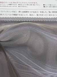 T2023-CSP Pulvérisation De Couleur En Organza De Verre[Fabrication De Textile] Suncorona Oda Sous-photo