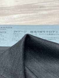 1010275 Mockrody TW Peigné De Calibre 24[Fabrication De Textile] Takisada Nagoya Sous-photo