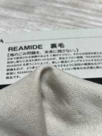 1078303 Polaire REAMIDE[Fabrication De Textile] Takisada Nagoya Sous-photo