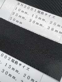 RN2002 Ruban Sergé RN[Ruban Ruban Cordon] RIVER Sous-photo